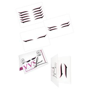 Princess Sticker Liner