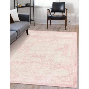 Pink Bexley Rug