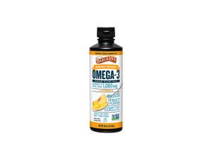 Mango Peach Smoothie Fish Oil + Vitamin D3 Dietary Edible Dietary Edible Dietary Edible
