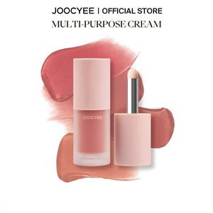 JOOCYEE Multi-Purpose Lip&Cheek Cream Matte Lipmud