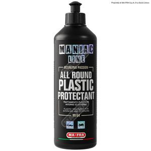 Maniac Line - ALL ROUND PLASTIC CAR DETAILING PROTECTANT