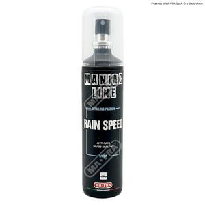 Maniac Line - RAIN SPEED - WINDSHIELD CAR DETAILING SEALANT