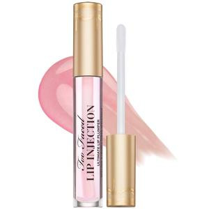 Too Faced Lip Injection Volumizing Plumping Lip Gloss