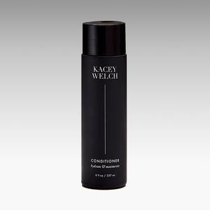 KACEY WELCH HYDRATE & MOISTURIZE- DEEP BAOBAB HAIR CONDITIONER (8oz)