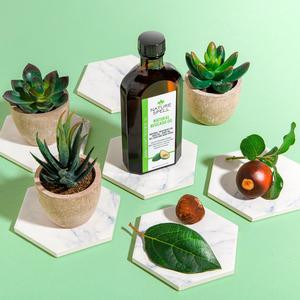 Nature Spell Avocado Oil for Hair & Skin 5.07 Fl Oz