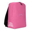 Yummy! Backpack: Teez That Talk DOPE Collection (Pink)
