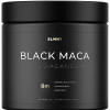 ELMNT 40,000mg 40x Strength Organic Black Maca Root with Ashwagandha - Highest Potency Black Maca Root Capsules for Men - 100% Pure Maca Peruana Powder Organic, Gelatinized, Non-GMO - 60 Pills