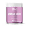 Bella All Natural - Woman Multi Gummies, 60ct