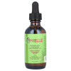 Mielle Scalp & Hair Strengthening Oil, Rosemary Mint, 2 fl oz (59 ml)
