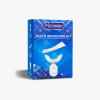 MySmile Teeth Whitening Strip(6% HP) w/ 28X LED Light (1Pcs Light + 14Sets Strips) Oral Tooth Whitening