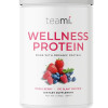 Teami Organic Plant-Based Wellness Protein - 385g
