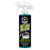 Galactic Black Wet Look Tire Shine Dressing (16oz)