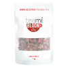 Teami Bloom Tea Blend (Lightly Sweet) - Refreshing Beverage with Fruity Flavors