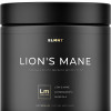 ELMNT 20,000mg 16x Strength Lions Mane Super Nootropic + Adaptogens Brain Supplement - Highest Potency Lion's Mane Extract 50% Polysaccharides w. Ashwagandha & Rhodiola for Focus, Energy, Memory