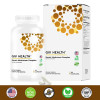 Smart Mushroom Complex - Advanced Immune Support Healthcare Natural Fitness Supplement Dietary