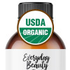 Organic Glycerin – USDA Certified - Perfect for DIY Beauty Products, Crafts, and Formulations – Derived From Coconut