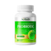 Viyouth Probiotics  - Gut and Colon Support | Caffeine Free | 50 Billion CFU Probiotics | Non-GMO | 60 capsules