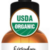 Organic Calendula Oil 
