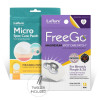 Combo Deal / Magensium Patch + Micro Spot Care Patch-2packsFREEGO MAGNESIUM SPOT CARE PATCH