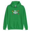 I'm Philly!-(Embroidered Hoodie)