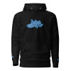 Dope! Embroidered Hoodie (Free Shipping!)