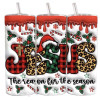Jesus Christmas tumbler 20oz