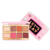 Let's Play Mini Eye Shadow Palette