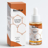Nucotical Antioxidant Ginkgo Booster – Hydrating Anti-Aging Serum with Ginkgo Biloba Extract, Natural Skincare for Youthful Glow, Radiant Skin, Skin Revitalization, Anti-Wrinkle, Vegan, Eco-Friendly, Antioxidant  the ordinary hyaluronic acid vitamin e dee