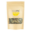 Teami Energy Tea Blend - All Natural Herbal Tea with Oolong, Yerba Mate, Goji Berry, Lemongrass, Peppermint Leaf, Rhodiola Rosea & Ginseng - 30 Day Supply