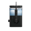 Aquasonic Aqua Flosser Professional - Water Flosser for Healthier Gums, Fresher Breath, and Whiter Teeth - Oral