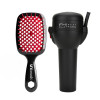 FHI Heat Handle-less Drying Duo: The UNbrush Detangling Brush and Platform Handle-less Dryer Smooth