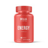 Bella All Natural Energy Gummies, 60ct