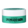Hairplexx Pomade Edge Control Gel for both Men and Women - Create Hair Style with Shine Smooth & Moderate Hold, Paraben Free 80g (2.7 oz) Hair Styling Silicone Free