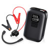 AutoSky 2 in 1 Portable Jump Starter with Air Pump Compressor - Go to Tool for Vehicle Emergencies