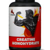 Creatine Monohydrate Capsules 5g of Creatine per Serving -Comes with free shirt!  30 Servings by TNT Evolution - Muscle Endurance Growth and Repair - High Absorption Rate - Easy to Swallow - (Pack of 1) Supplement Food Dietary Fitness