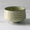 Kaneni White Matcha Bowl, Tea Bowl for Mixing Matcha Green Tea