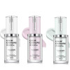 2 Pack TLM Foundation Makeup, All-Day Flawless Color Changing Liquid Foundation for Women and Men, Base Face Cream Foundation, 40ml, SPF 15