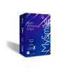 MySmile 5 Treatments Whitestrips Glamorous Whitening Strips w/20% CP(Pack of 1)