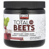 Force Factor Total Beets, Original Drink Powder, Pomegranate Berry, 7.4 oz (210 g)
