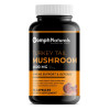 Turkey Tail Mushroom Capsules