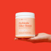 Prebiotic Fiber Powder - Unflavored & Sugar Free | 45 Servings | Organic Fiber Supplement for Digestion, Gut Health & Regularity