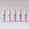 LOLLIPOP Large Dual-Sided Facial Cleansing Brush