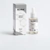 Nucotical Advanced Hyaluronic Hydrating Exfoliator for All Skin Types - Deep Moisture & Gentle Exfoliation,30ml Skincare Hyaluronic Acid Lactic Acne Aha Evening Peel Clear vitamin e the ordinary glow