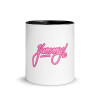 Yummy! Coffee Mug (Free Shipping to Select Countries)