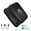 AutoSky AI Box Lite - Streaming Netflix and Youtube to your car! Wired CarPlay and HotSpot Required Wireless CarPlay and Android Auto Apple CarPlay