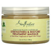 SheaMoisture Jamaican Black Castor Oil, Strengthen & Restore Treatment Masque, 12 oz (340 g)