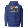 K-n-A Hoodie: Dope Collection (Free Shipping!)