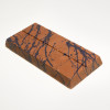 Viral Dubai Hazelnut Brownie Desire Ultimate Chocolate Bar Experience