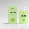 Bella All Natural Bergamota Shampoo