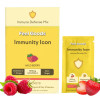 Feel Goods Immunity Icon – 19 Plants & Adaptogens, Multivitamin, Zero Sugar, Antioxidants for Immune Support, Natural Energy & Stress Relief